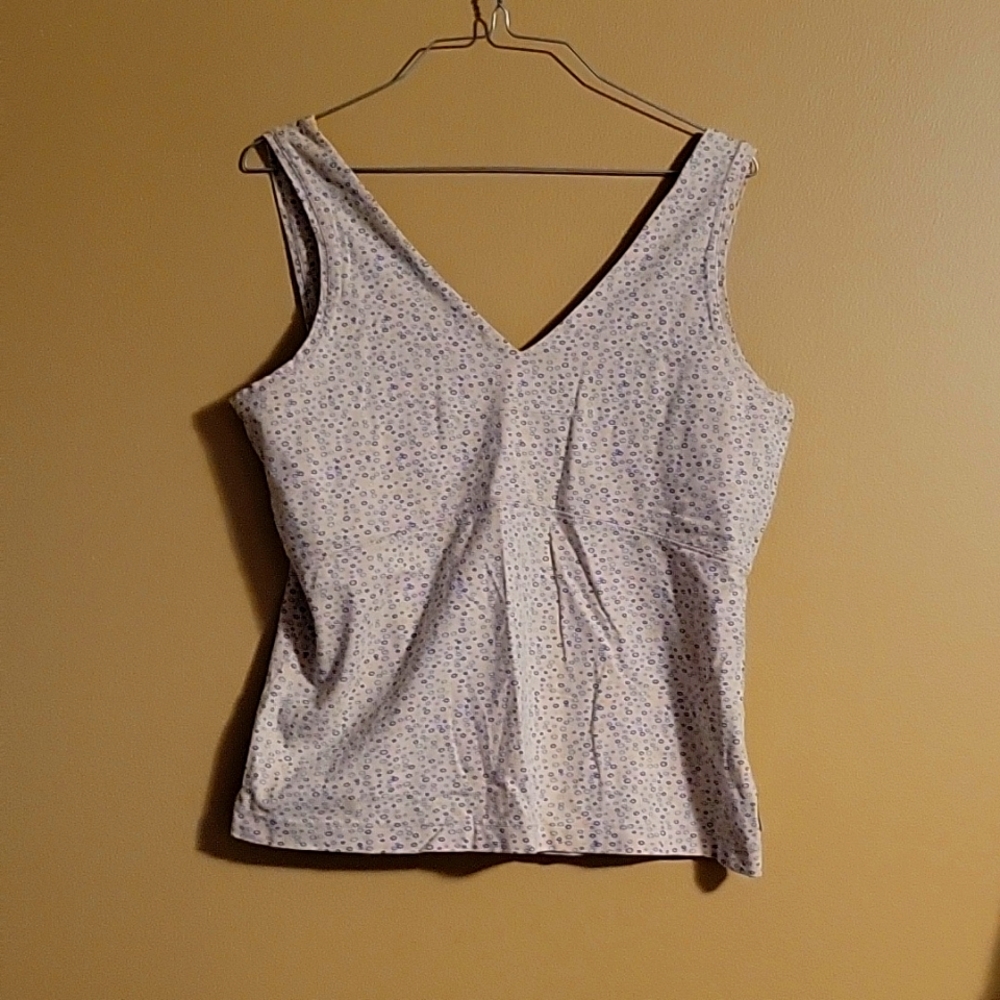 Woolrich tank top medium